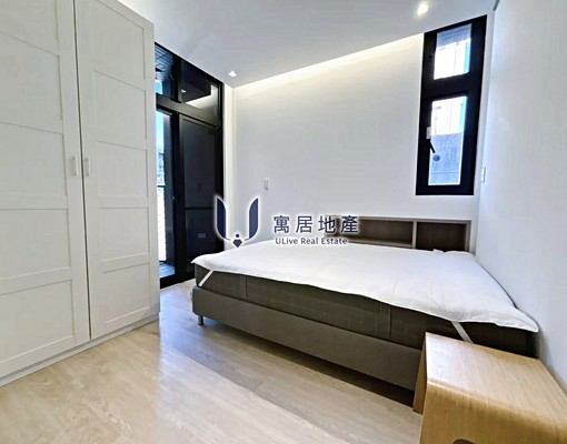 MRT雙連⧉精美兩房⧉靜巷小豪邸 - Image 8