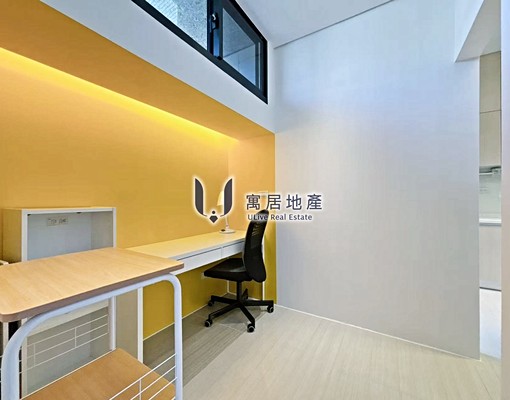 MRT雙連⧉精美兩房⧉靜巷小豪邸 - Image 11