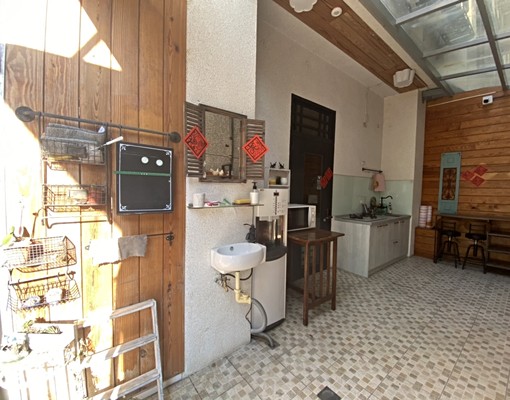 金山金山街金山竹科陽台樓中樓獨立洗衣機報稅租補 - Image 13