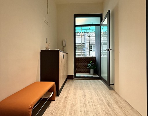 沃盛睿達｜可租補｜永安市場站全新極簡風低樓層共生公寓 - Image 10