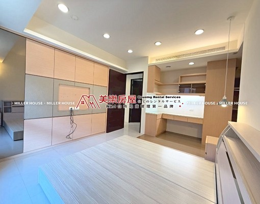 美樂~南港靜巷2+1房*雙衛浴*有陽台*衣帽間*含平車可寵 - Image 8