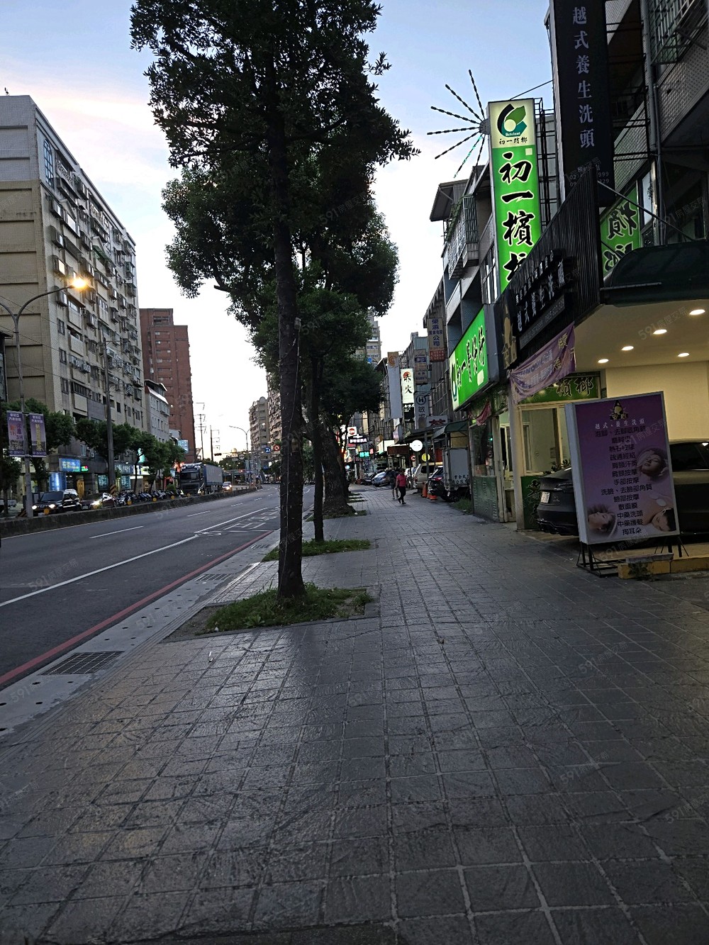 照片