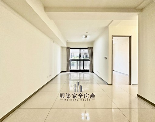 ‼️竹北六家高鐵特區｜優質三房｜傢俱電可談附平面車位 - Image 2