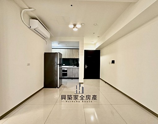 ‼️竹北六家高鐵特區｜優質三房｜傢俱電可談附平面車位 - Image 5