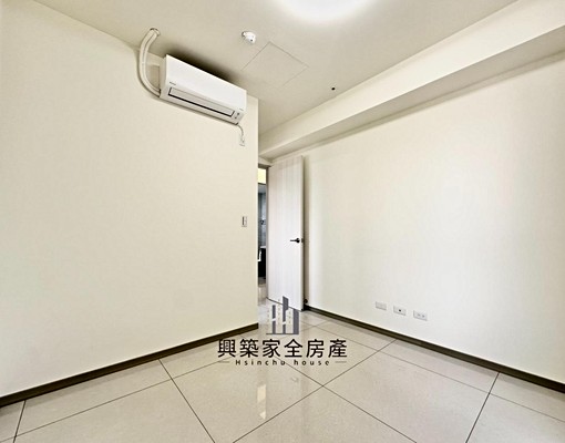 ‼️竹北六家高鐵特區｜優質三房｜傢俱電可談附平面車位 - Image 8