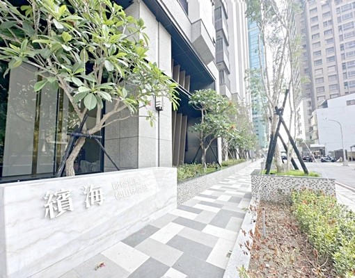 亞洲新灣區/繽海/典雅裝潢3房平車 - Image 10