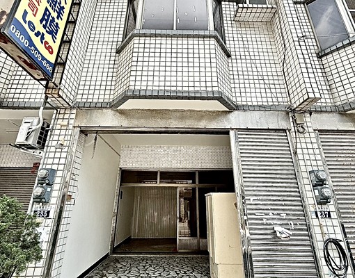 🌳建國北街💎整棟透天👍可員工宿舍👍可營登👍可餐飲 - Image 2
