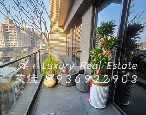 一層一戶高檔裝潢屋況極佳近捷運東門大安森林公園 - Image 12