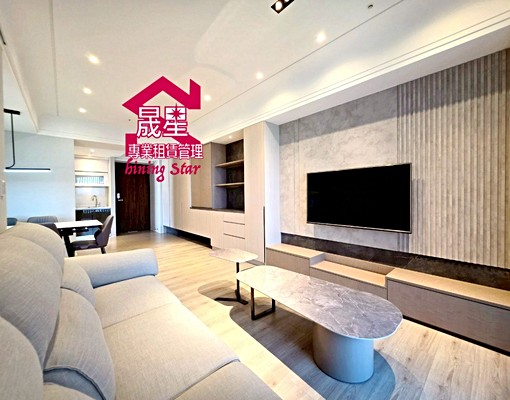 精銳錦🏠精裝潢三房含平車🤩可租補可稅戶籍 - Image 1