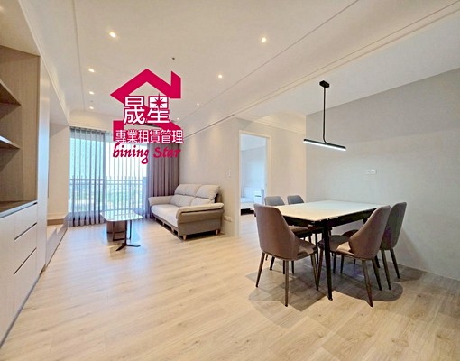 精銳錦🏠精裝潢三房含平車🤩可租補可稅戶籍 - Image 3