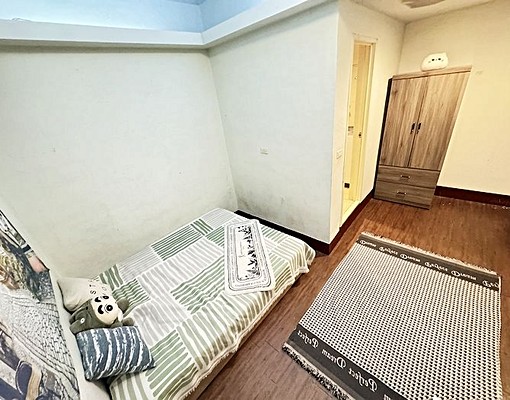 青海/漢口☪精品漂亮設計☪木地板☪大衛浴☪獨洗☪超便宜租 - Image 8