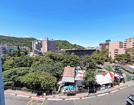 【大家房屋】政大校區正對面電梯2房～新屋戶數單純 - Image 12