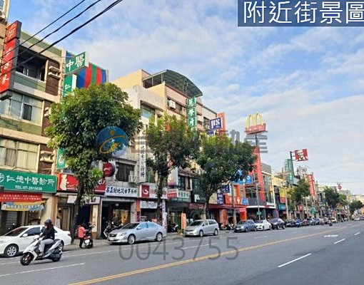 新楠家樂福/高科大精裝2房((可租補)) - Image 13