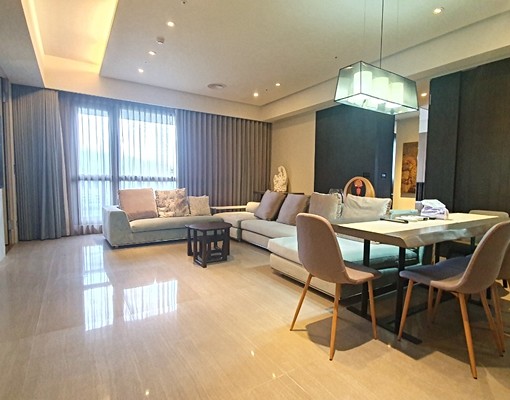 內湖五期*高檔裝潢*雙套房*公司會館 - Image 4