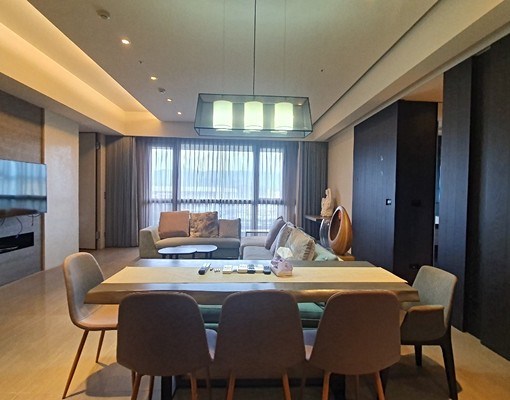 內湖五期*高檔裝潢*雙套房*公司會館 - Image 5