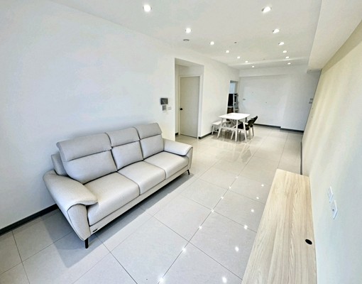 佳瓚大賀💝可租補✅海線黃金地段全新社區✅雙衛浴精品兩房平車 - Image 6