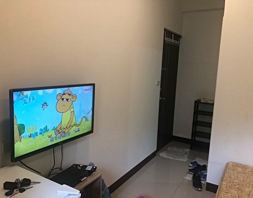 套房設備齊全屋主自租無仲介費[可申請租補] - Image 5