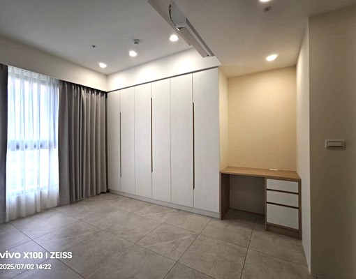 全新星都匯C區綠景首租三房/平面車位/高樓層景觀戶無限棟距 - Image 12