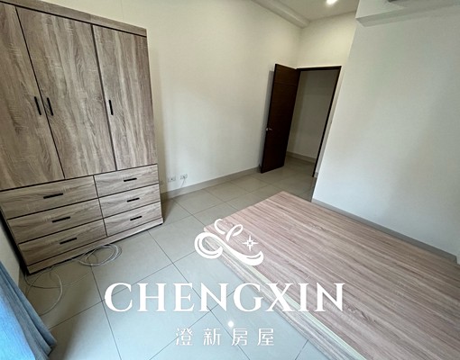 關埔商圈好事多旁🛍️高樓層採光質感大4房✨家具電齊全可合租 - Image 9