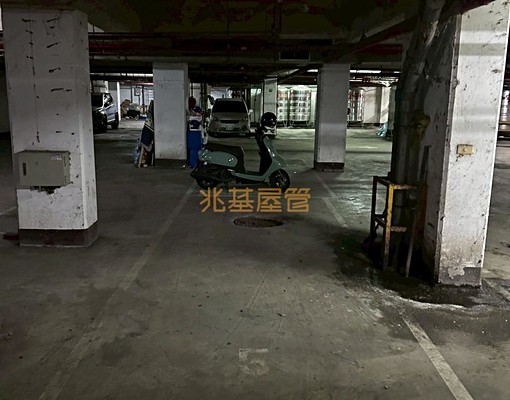 兆基社會住宅🏡內壢/3房平面車/可租補 - Image 11