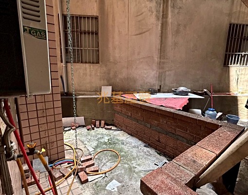 兆基社會住宅🏡內壢/3房平面車/可租補 - Image 9