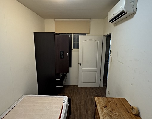 小巨蛋捷運靜巷美套房~限女性☞中信房屋鄭光宇☜ - Image 2