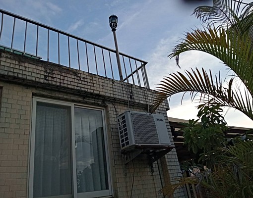 大安區近大安森林公園捷運電梯頂加套房📞太平洋冠軍團隊明珠 - Image 8