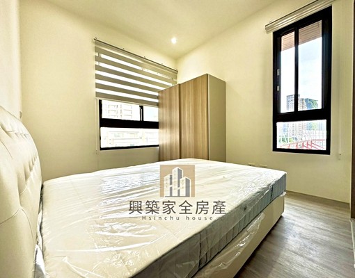 📢高鐵特區｜全新精美裝潢3房戶數單純｜可報稅｜R - Image 9