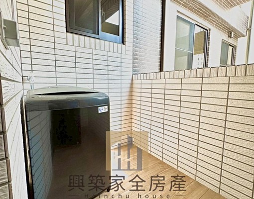 📢高鐵特區｜全新精美裝潢3房戶數單純｜可報稅｜R - Image 15
