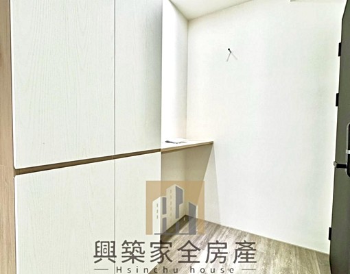 📢高鐵特區｜全新精美裝潢3房戶數單純｜可報稅｜R - Image 7