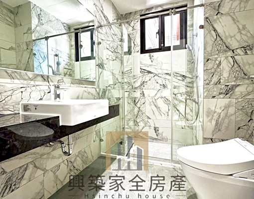 📢高鐵特區｜全新精美裝潢3房戶數單純｜可報稅｜R - Image 14
