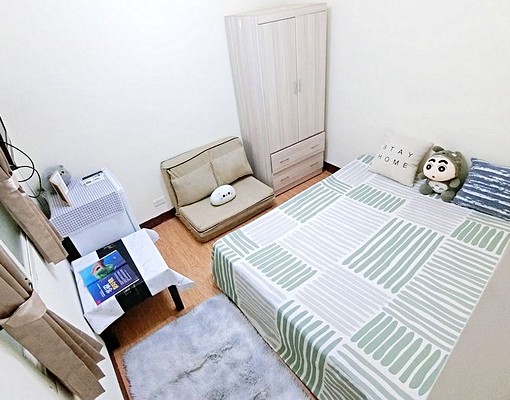 新光/大遠百☪新漂亮旅宿風格☪沙發☪超便宜租 - Image 1