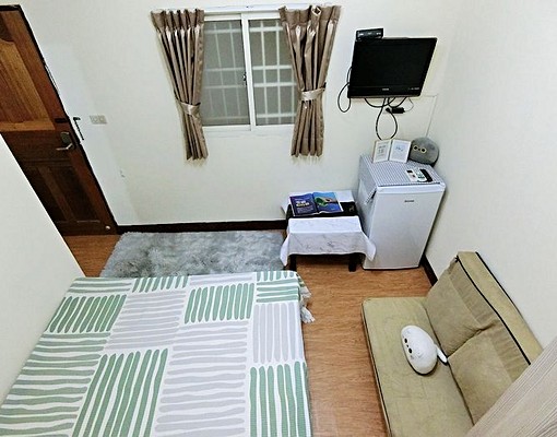 新光/大遠百☪新漂亮旅宿風格☪沙發☪超便宜租 - Image 4