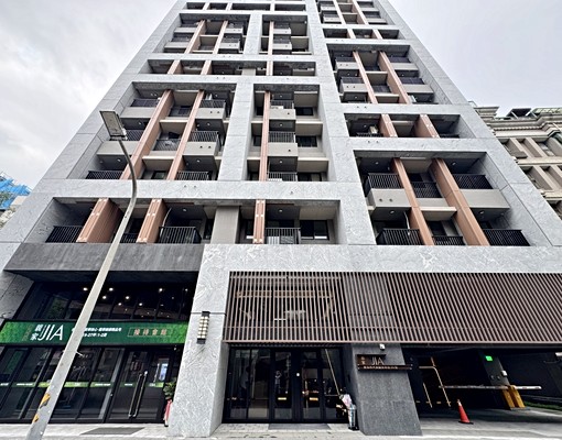 【安勝團隊】🏡全新建案"親家JIA"2房🏡~聖博 - Image 1