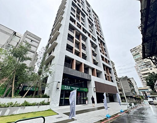 【安勝團隊】🏡全新建案"親家JIA"2房🏡~聖博 - Image 2