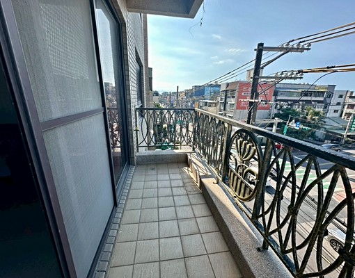 小魚租屋🐟大園市區搶手三房 - Image 10