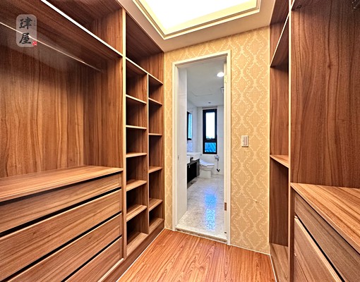 青海路赫里翁🎧大坪數視野四房平車/逢甲商圈 - Image 8