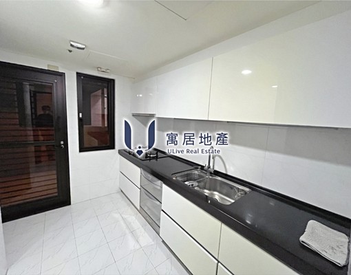 正西門商圈方正格局三房優質物業 - Image 4