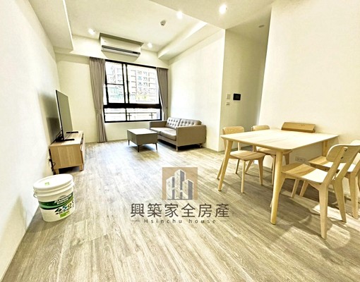 BR全新-高鐵特區-戶數單純-精美裝潢-可稅外加 - Image 6