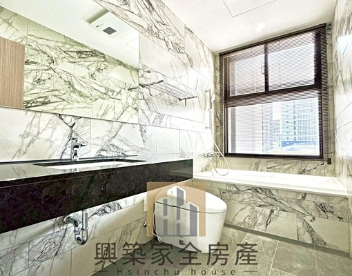 BR全新-高鐵特區-戶數單純-精美裝潢-可稅外加 - Image 15