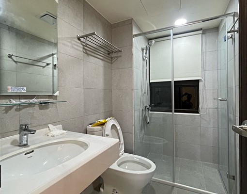 益翔有樂仕✅全新海景3房+平車✅可租補✅含傢俱家電網路 - Image 9