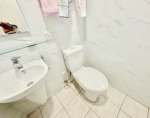 大直/實踐旁/可租補/全新裝潢/變頻冷氣/氣密窗/採光好 - Image 4