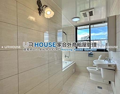 天母靜巷雙面採光|美日僑學校戶數單純.可寵 - Image 9