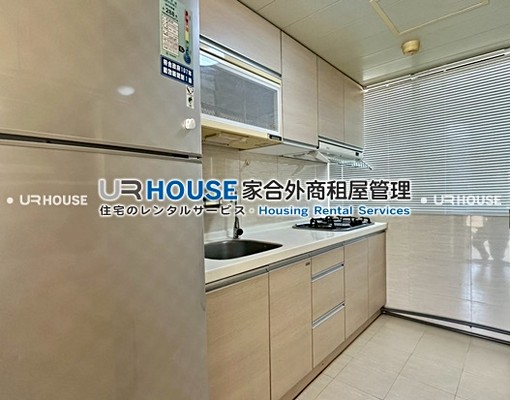 天母靜巷雙面採光|美日僑學校戶數單純.可寵 - Image 11