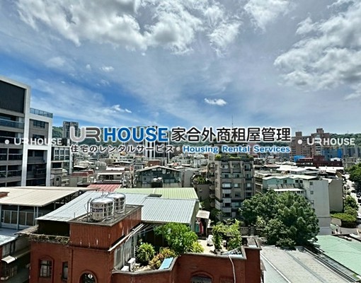 天母靜巷雙面採光|美日僑學校戶數單純.可寵 - Image 14