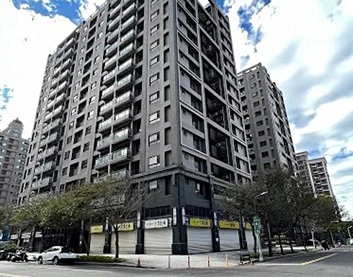 嘉晟社宅中壢松義路3房18500元起 - Image 11