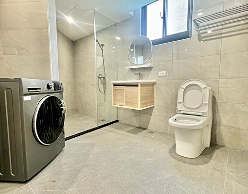 ✨可雙租補✨可狗可貓✨洗脫烘洗衣機✨乾溼分離✨近五權車站✨ - Image 7