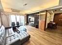 西區-忠明南路2房2廳，55.4坪