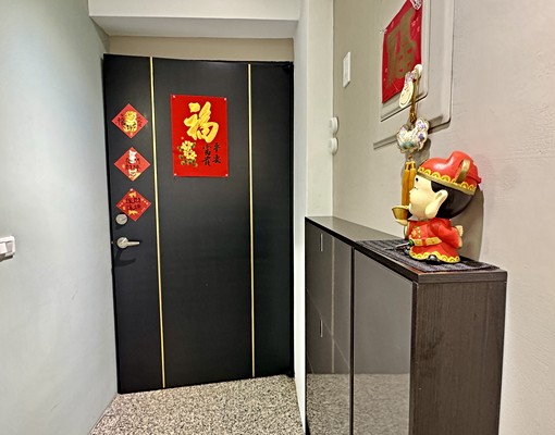 北昌優質住家溫馨三房華廈 - Image 11