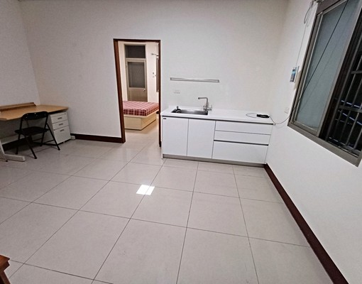 園區旁超大坪數.1房1廳2衛1陽台 - Image 2